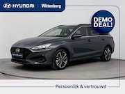 Hyundai i30 - Wagon 1.6 T-GDi Premium | Automaat | Trekhaak