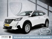 Peugeot 2008 - 100pk Style | Rijklaar | Achteruitrijcamera | Navigatie | LM