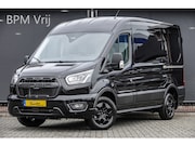 Ford Transit - L2H2 2.0Tdci 130Pk | 310 | Raptor Edition | Virtual Cockpit 