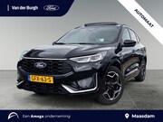 Ford Kuga - ST-Line X 2.5 Plug-in Hybrid | Winter pack | Technology Pack
