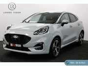 Ford Puma - 1.0 Ecoboost Hybrid ST-Line X