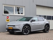 Kia EV6 - Plus 84 kWh / Stoelverkoeling / Pilot Assist / Carplay