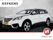 Peugeot 5008 - SUV Active 130pk Automaat | 7 Zitplaatsen | Navigatie | Acht