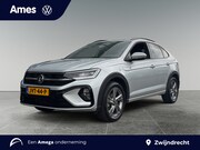 Volkswagen Taigo - 1.0 TSI R-Line Edition Koplampverlichting matrix-led | Adapt