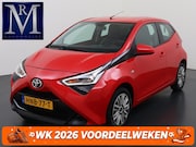 Toyota Aygo - 1.0 VVT-i x-play VAN: 15.900, - VOOR: 13.877, - UW WKVOORDEE