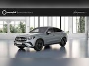 Mercedes-Benz GLC-klasse - Coupé 300e 4MATIC Business Solution AMG | Panorama