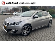 Peugeot 308 - 1.6 THP Allure | Cruise control | Climate control | Camera a