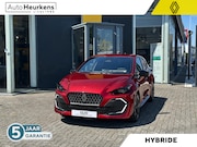 Renault Clio - Techno Full Hybrid E-Tech 160 pk l Meer dan € 2.500 voorraad