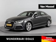 Audi A3 - Limousine 35 TFSI CoD Advance Sport | Stoelverwarming | Elec