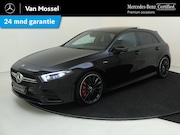 Mercedes-Benz A-klasse - AMG 35 4MATIC / Panoramadak/ Night/ 19 inch/ Sfeerverlichtin