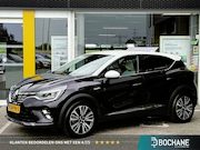 Renault Captur - 1.6 E-Tech Plug-in Hybrid 160 Initiale Paris | Bose Audio | 