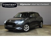 Suzuki Swift - 1.2 Smart Hybrid Style Actieprijs |Uniek