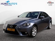 Lexus IS-Serie - 300h Hybrid Business Line | Leder | Pdc | Camera