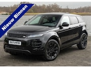 Land Rover Range Rover Evoque - P270e Dynamic SE | Black Pack | Schuifdak | Cold Climate Pac