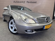 Mercedes-Benz CLS-klasse - CLS 350 Avantgarde Leder Clima Navi Cruise Xenon Cruise