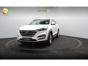 Hyundai Tucson - 1.6 GDi i-Motion NAVI / 16'' LM velgen / Climate / Trekhaak 