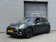 MINI Clubman - Mini 2.0 Cooper S I 192 PK I Leder I 62000 km