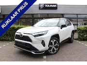 Toyota RAV4 - 2.5 Plug-in Hybrid AWD Bi-Tone Plus | Rijklaar | Panodak | N