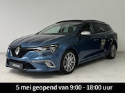 Renault Mégane - Estate 1.6 TCe GT | Trekhaak | Dealer Onderhouden | Achterui