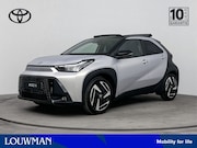 Toyota Aygo X - Hybrid 115 envy | Apple Carplay & Android Auto | Parkeercame
