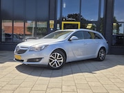 Opel Insignia - Sports Tourer 1.6 T Edition 1700KG Trekg | Trekhaak | Camera