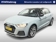 Audi A1 - Sportback 30 TFSI Advanced edition / GARANTIE TM 11-2027/ 11