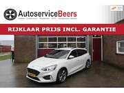 Ford Focus - Wagon 1.0 Hybrid ST-Line, Titanium X Business, Nieuwst., Tre