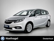 Opel Zafira - 1.4 Turbo Business Executive 7p. | Trekhaak | Camera | Parke