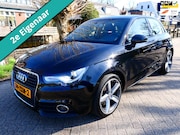 Audi A1 - Sportback 1.4 TFSI 122pk Pro Line Automaat 2e eig. 5-deurs C