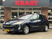 Peugeot 308 - SW Sublime 1.6 VTi 120 pk - 7 persoons - climate - trekhaak