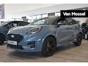 Ford Puma - 1.0 EcoBoost Hybrid BlueCruise Edition | Showroom Voorraad |
