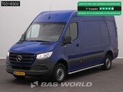 Mercedes-Benz Sprinter - 314 CDI Automaat L2H2 Trekhaak Airco Cruise MBUX CarPlay Eur