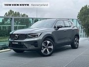 Volvo XC40 - 2.0 B4 Plus Dark Mild hybrid, Automaat, Trekhaak semi elektr