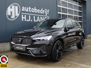 Volvo XC60 - 2.0 T8 Plug-in hybrid AWD Plus Black Edition