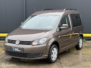 Volkswagen Caddy - Combi 1.2 TSI Highline TREKHAAK