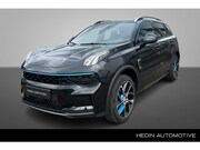 Lynk & Co 01 - 1.5 PHEV 261pk Plug- in | Panoramadak | Adaptieve Cruise Con