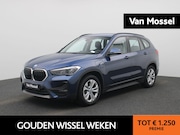 BMW X1 - xDrive25e Executive | HEAD UP DISPLAY | ACHTERUITRIJCAMERA |