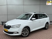 Skoda Fabia - Combi 1.0 TSI Business Edition | Trekhaak | Navigatie |