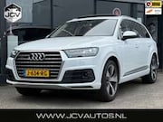 Audi Q7 - 3.0 TFSI quattro Pro Line + 7p PANO/HUD/TREKH/BOSE