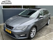 Seat Leon - ST 1.4 TSI 150pk DSG FR Business Panoramadak Navigatie 18" V