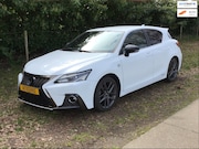 Lexus CT 200h - 200h F Sport Line in topstaat, 1e eigenaar