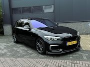 BMW 1-serie - M140i Edition Shadow High Executive BTW Auto | Schuifdak | S