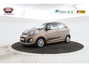 Kia Picanto - 1.2 CVVT Comfort Pack
