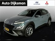 Hyundai Kona - 1.6 GDI HEV Comfort Apple Carplay