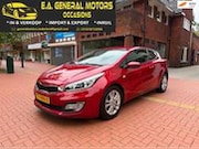 Kia Ceed - 1.6 GDI