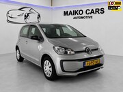 Volkswagen Up! - 1.0 BMT move up! NL & NAP km's