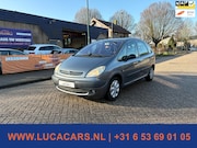 Citroën Xsara Picasso - 1.8i-16V Différence 2