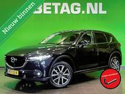 Mazda CX-5 - 2.0 SkyActiv-G 165 GT-M 4WD | 2000kg trekgewicht |
