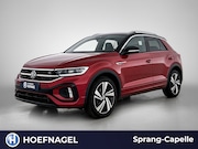 Volkswagen T-Roc - 1.5 TSI R-Line | Camera | Adaptive Cruise | Stoelverwarming