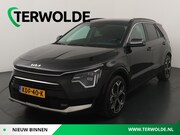 Kia Niro - 1.6 GDi PHEV Evolution | Adapt. Cruise | Parkeercamera | Sto